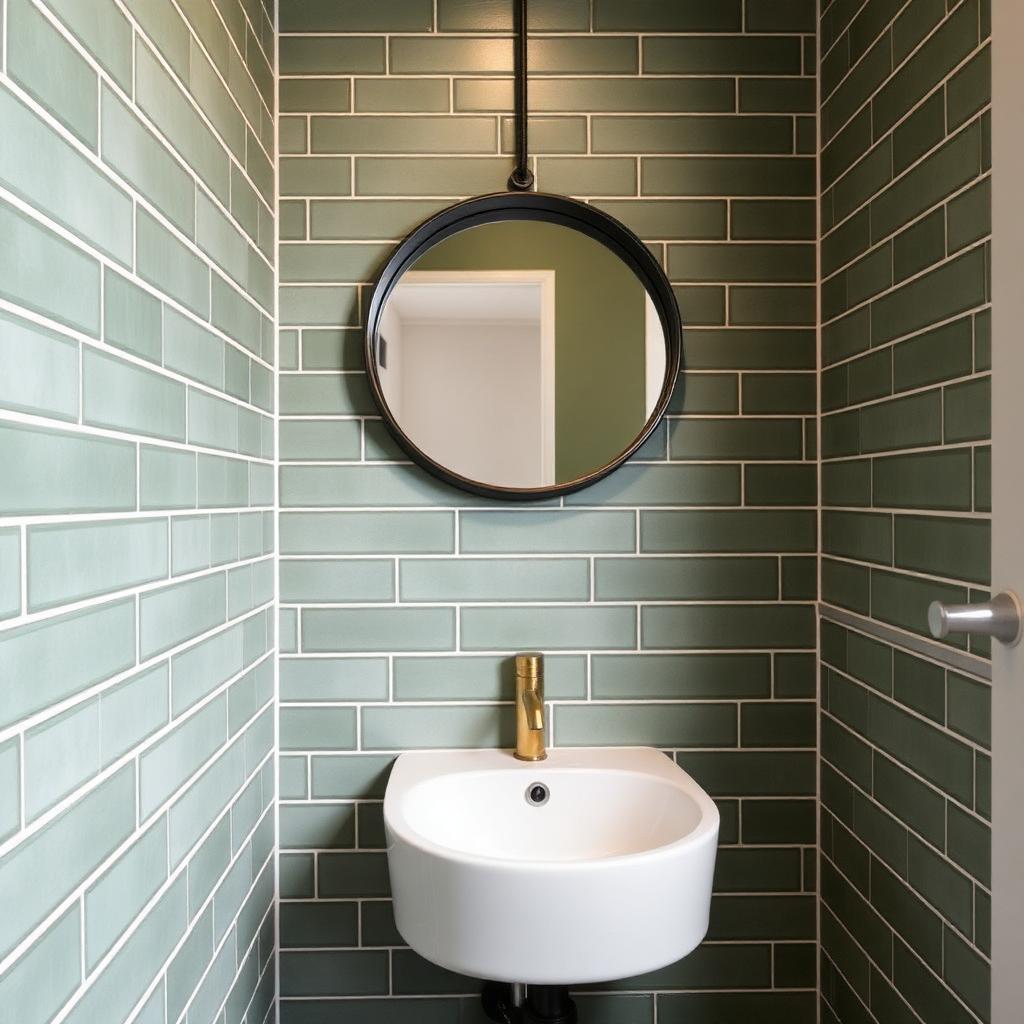 Gastentoilet Geldermalsen, klein in Geldermalsen